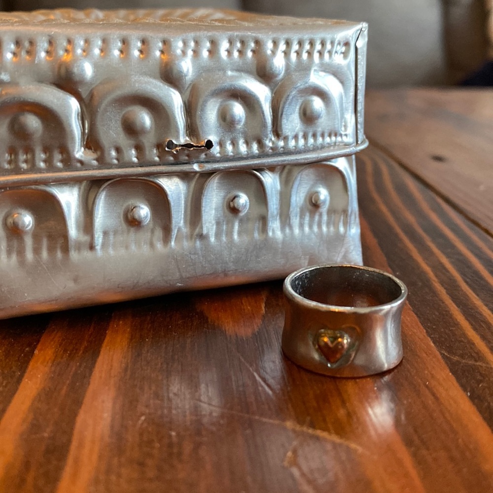 Lovely Lover Ring